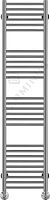 Полотенцесушитель водяной Аврора П27 332х1390х300 (9+6+6+6) из нержавеющей стали