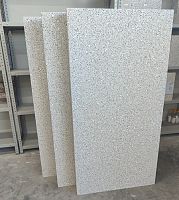 Теплоизоляционная полистеролбетонная плита Аэроконтур D200, 1200х600х70 мм, 0,72 м2, Кералайт