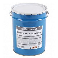 Праймер битумный Bitumast 21,5 л, ведро