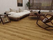 Ламинат Дуб Аскер Paradigma Floorwood