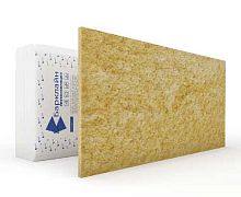 Вибро-звукопоглощающая плита Барклайн БасАкустик (школа) УНИ 20 (2,88 м2)