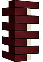 Угловой элемент внешний