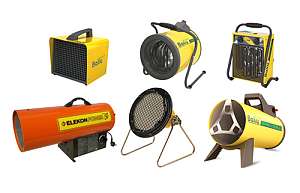 Инвентарь зимний