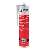 Quelyd Мастификс Универсальный, Монтажный клей, 340 г