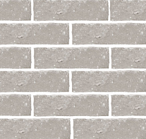 Кирпич полнотелый фактурный, М-400,115x250x65, серый