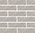 Кирпич полнотелый фактурный, М-400,115x250x65, серый