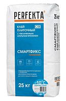 Клей плиточный с увеличенным открытым временем Смартфикс C0 E Зимняя серия, 25 кг