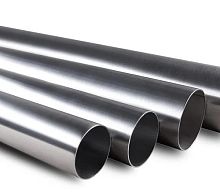 Труба нержавеющая AISI 316L 26,9х2,0 мм