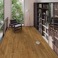 Ламинат Дуб Мелба коричневый Classic Egger Pro 2023+