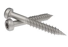 Винт-саморез по бетону FACHMANN KCRP 6,3х70 мм