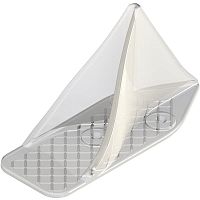 Снегорассекатель TP Gamma прозрачный