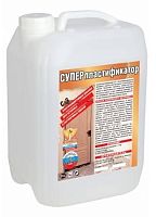 СУПЕРпластификатор С3, 10 л, канистра