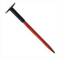 Керн с протектором окрашенный 300х14 мм