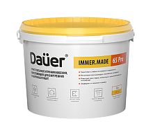 IMMER® MADE 65 Грунт глубокого проникновения, укрепляющий для внутренних и наружных работ PRO, 5 л