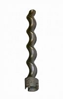 Ротор шнековой пары B4-2L, PFT