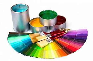 Отделочные материалы