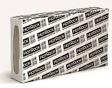 Базальтовый утеплитель Хотрок Фасад Лайт 1200x600x130 мм, 2 шт (1,44 м2, 0,1872 м3) в упаковке