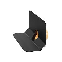 Воронка кровельная парапетная WIGAR, с битумным фартуком, 160х650  мм