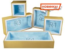 Подрозетник АкустикГипс Бокс (AcousticGyps Box) R4