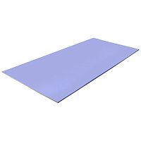 Гипсокартон Gyproc Акустик Стронг звукоизоляционный усиленный 15 мм 2500х1200