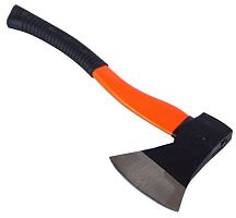 Топор со стеклопластиковой ручкой 1000 г