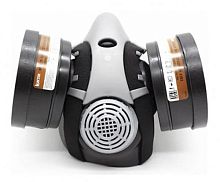 Респиратор ИСТОК-400 А1В1P1