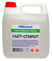 Уайт-спирит ГОСТ 3134-78 канистра 10 л Bitumast