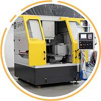 Фрезерные станки