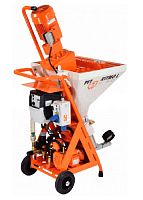 Штукатурная станция PFT RITMO L FC- 230V eco, PFT