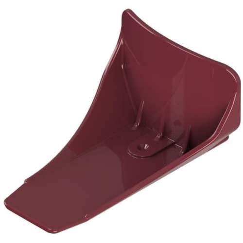 Снегозадержатель TP Yota красный