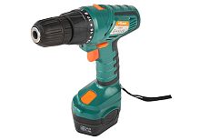 Аккумуляторная дрель-шуруповерт Sturm CD3314