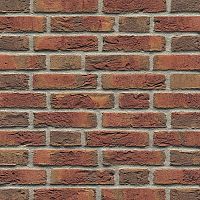 Кирпич облицовочный Westfalisch-bunt, М-150,100x210x65, красный