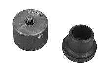 Насадка для аппарата для сварки пластиковых труб Sturm TW7219-920 (20 мм)