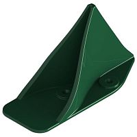 Снегорассекатель TP Gamma зеленый