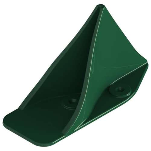 Снегорассекатель TP Gamma зеленый