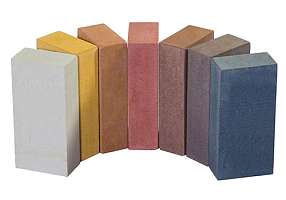 Силикатный кирпич