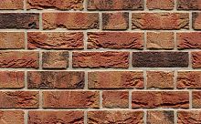 Кирпич облицовочный  Zeeland, М-150,100x210x65, красный