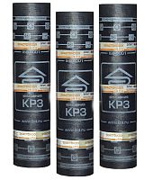 Эластоизол-ПРОФ ТПП-3,0, наплавляемая рулонная кровля, КРЗ