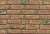 Кирпич облицовочный Gelbbroze-bunt , М-150,100x210x65, коричневый