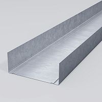 Профиль направляющий SoundGuard Strong ПН-6 (100х40х0,60 мм)