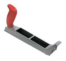 Рубанок металлический обдирочный 250 мм