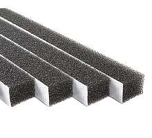 Уплотнители коньковые