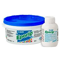 Mapei Eporip компоненты A+B, 2 кг, Эпоксидный клей, Mapei