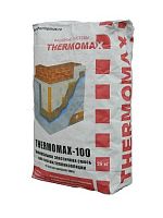 Клеевая смесь для минераловатных плит Thermomax- 110