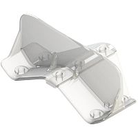 Снегозадержатель TP Sigma прозрачный