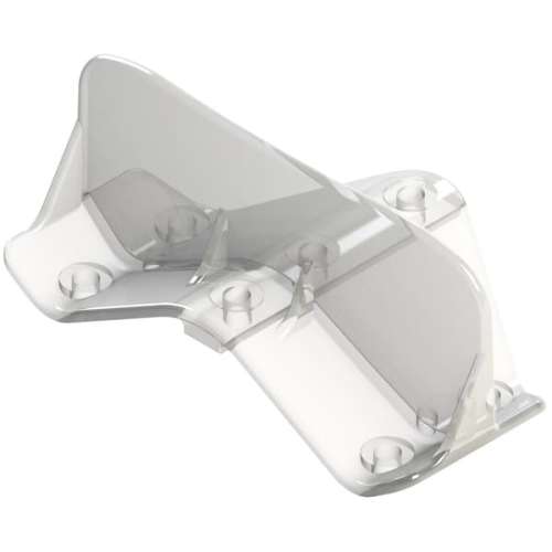 Снегозадержатель TP Sigma прозрачный