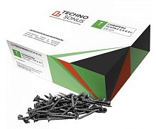 Саморезы ТС-XTN-F 3.9х41 (500 шт.)