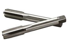 Метчик ручной М8х1,25 мм