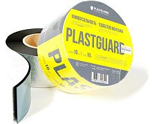 Односторонняя соединительная лента  PLASTGUARD,  (0,1x10м)