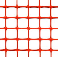 Аварийное ограждение 1,3х25м арт. А-45/1,3/25